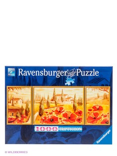 Пазлы Ravensburger