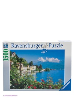 Пазлы Ravensburger