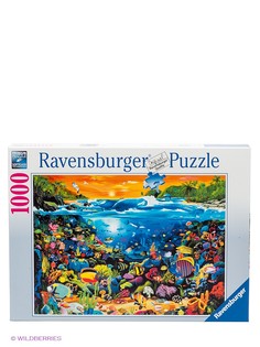 Пазлы Ravensburger