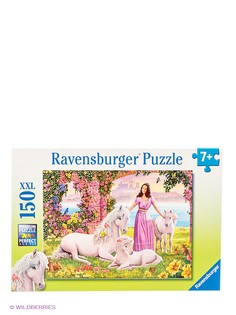 Пазлы Ravensburger