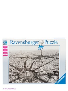 Пазлы Ravensburger