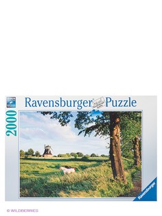 Пазлы Ravensburger