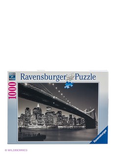 Пазлы Ravensburger