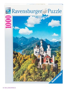 Пазлы Ravensburger