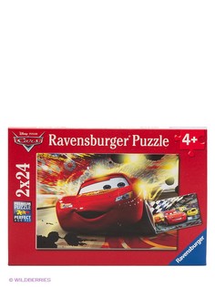 Пазлы Ravensburger