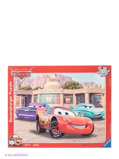 Пазлы Ravensburger