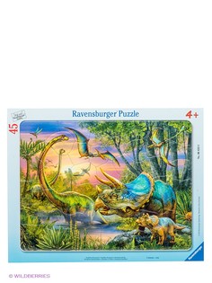 Пазлы Ravensburger