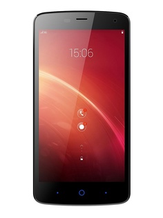 Смартфоны ZTE