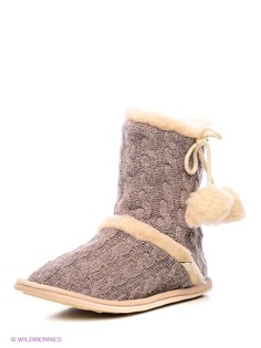 Тапочки Woolhouse