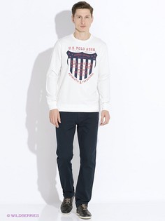 Свитшоты U.S. Polo Assn.