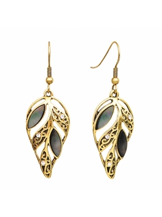 Серьги Модные истории