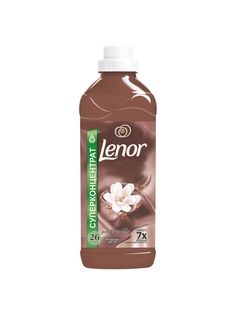 Кондиционеры для белья Lenor