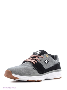 Кроссовки DC Shoes