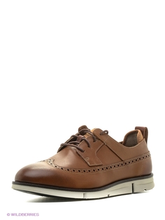 Ботинки Clarks