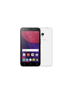 Смартфоны Alcatel