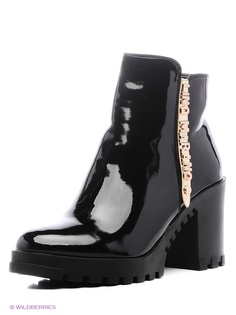 Ботильоны LINO MORANO