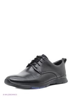 Ботинки Clarks