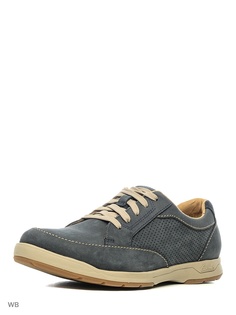 Ботинки Clarks