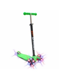 Самокаты 21st Scooter