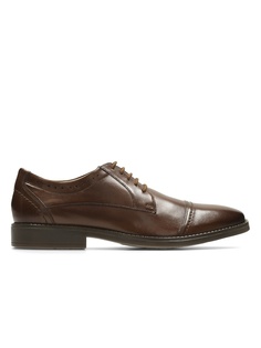 Ботинки Clarks