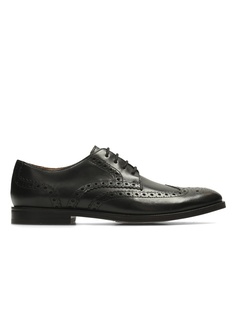 Ботинки Clarks