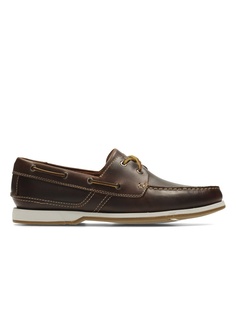 Ботинки Clarks