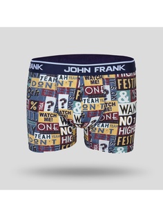 Трусы JOHN FRANK