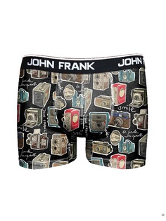 Трусы JOHN FRANK