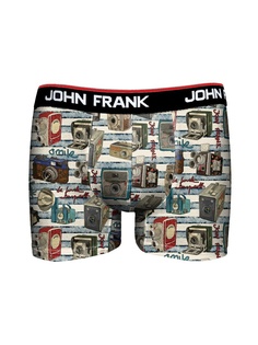 Трусы JOHN FRANK