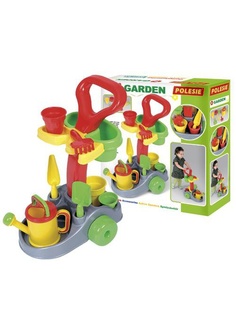 Игровые наборы Palau Toys