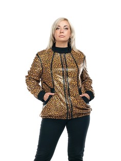 Куртки OLSI