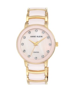 Часы наручные ANNE KLEIN