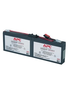 Аккумуляторы для ИБП APC