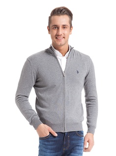 Кофта U.S. Polo Assn.