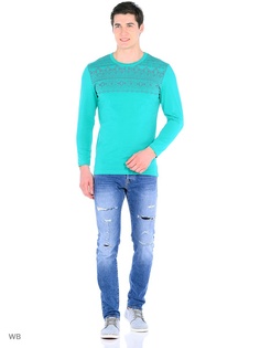 Лонгслив D.S