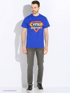 Футболка Ехидна