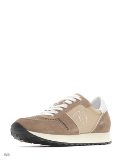 Кроссовки Trussardi