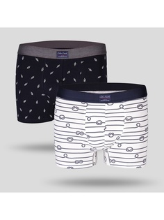 Трусы JOHN FRANK