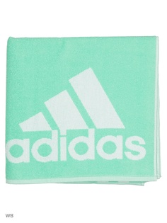Полотенца банные Adidas