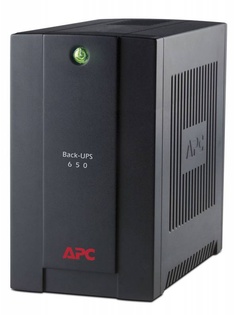 Источники бесперебойного питания APC