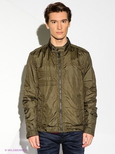 Куртки HUGO BOSS