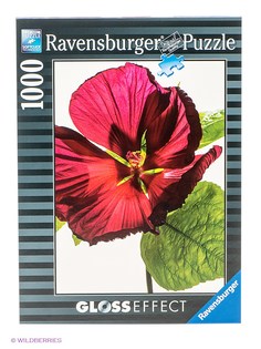 Пазлы Ravensburger