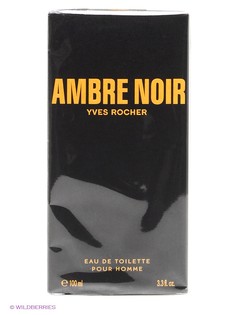 Туалетная вода Yves Rocher