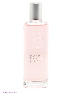 Туалетная вода Yves Rocher