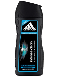 Шампуни Adidas