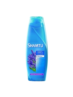 Шампуни SHAMTU