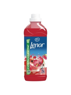 Кондиционеры для белья Lenor