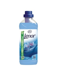 Кондиционеры для белья Lenor