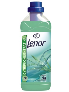 Кондиционеры для белья Lenor