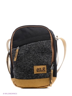 Рюкзаки Jack Wolfskin
